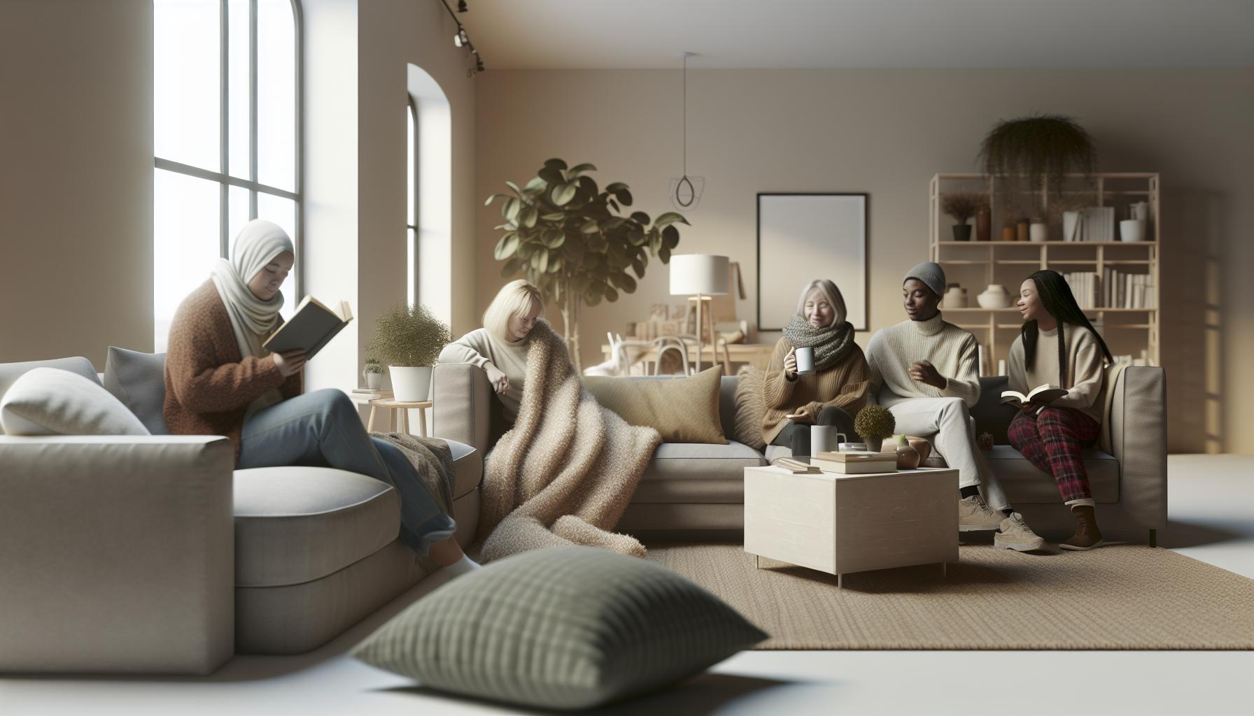The Comfort Factor: What You Need to Know