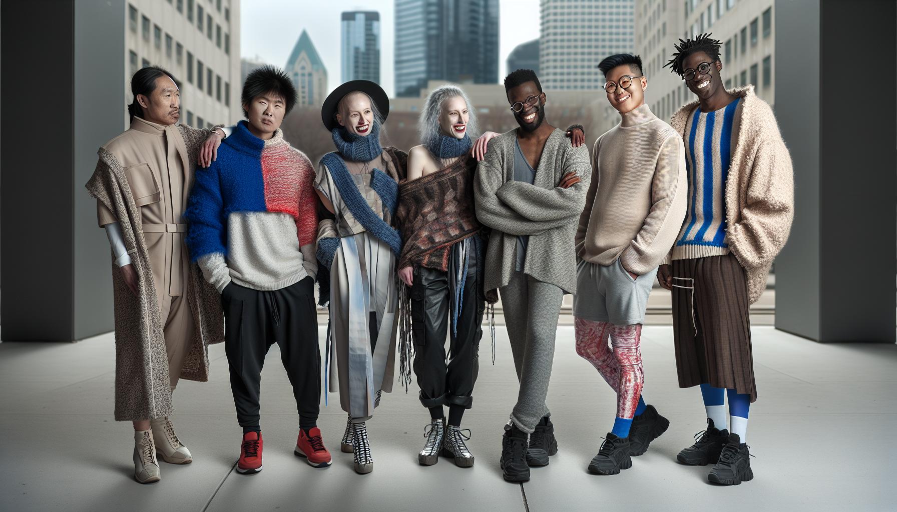 Comfort vs. Fashion: Finding the Right Balance