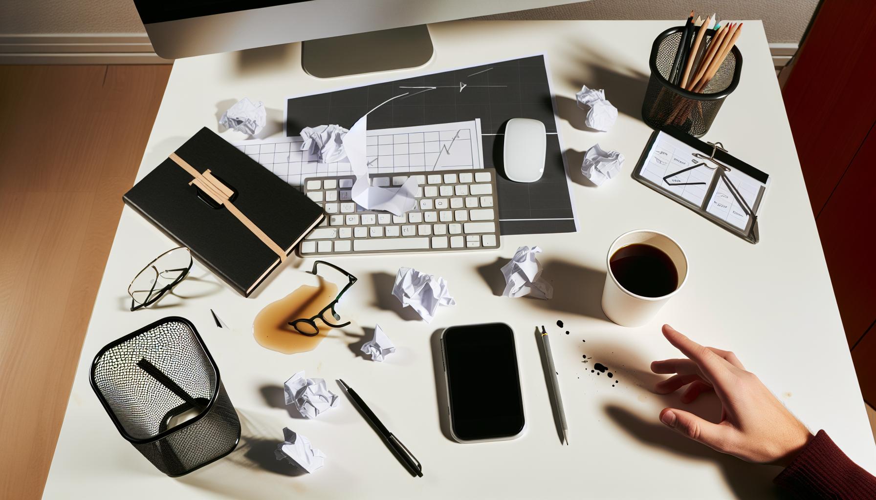 Common Mistakes and How to Avoid Them