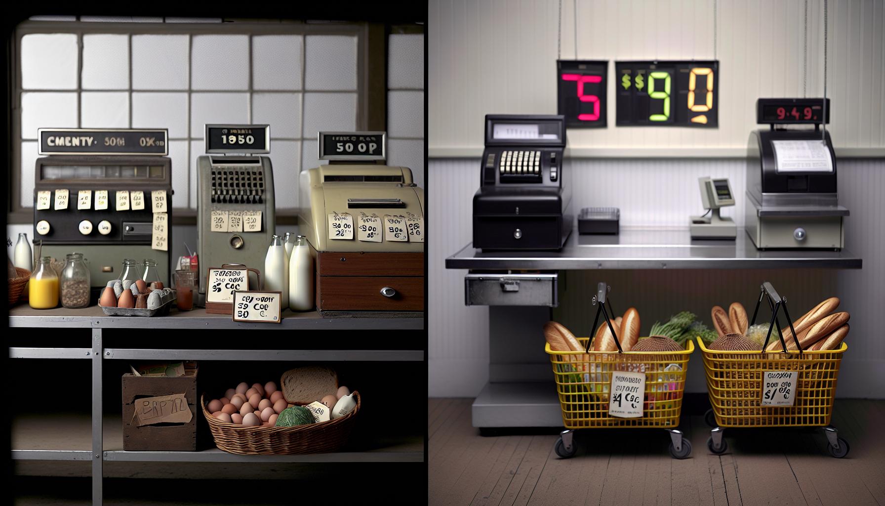 How Much Were Chuck Taylors in 1970: A Nostalgic Price Guide 3 Comparing 1970 Prices to Today's Costs