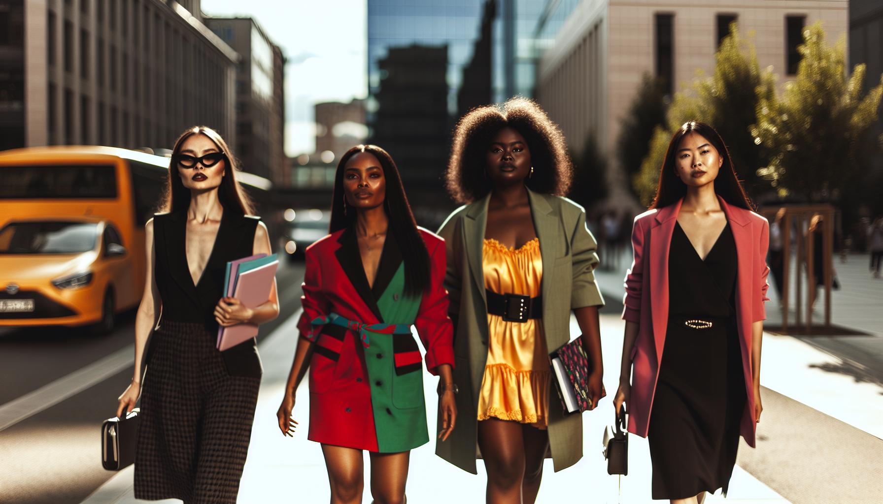 What Color Chuck Taylors Does Kamala Harris Wear: Her Choice 2 The Connection Between Fashion and Female Empowerment