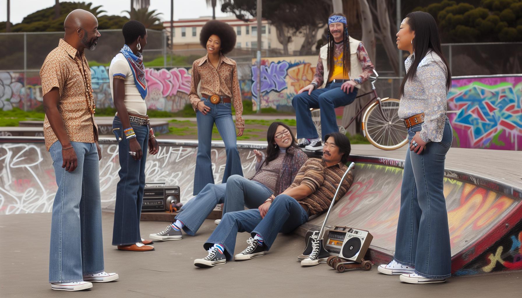 How Much Were Chuck Taylors in 1970: A Nostalgic Price Guide 2 The Cultural Impact of Chuck Taylors in the 1970s