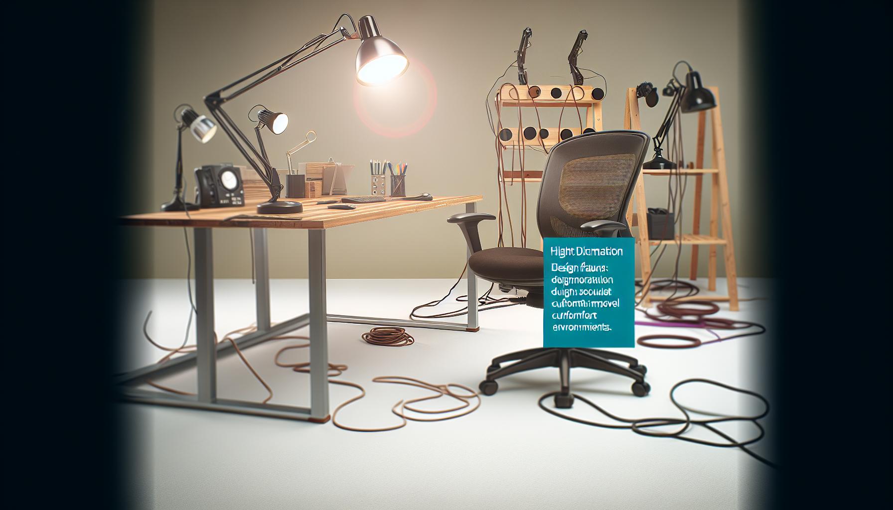 The Design Flaws That Affect Comfort Levels