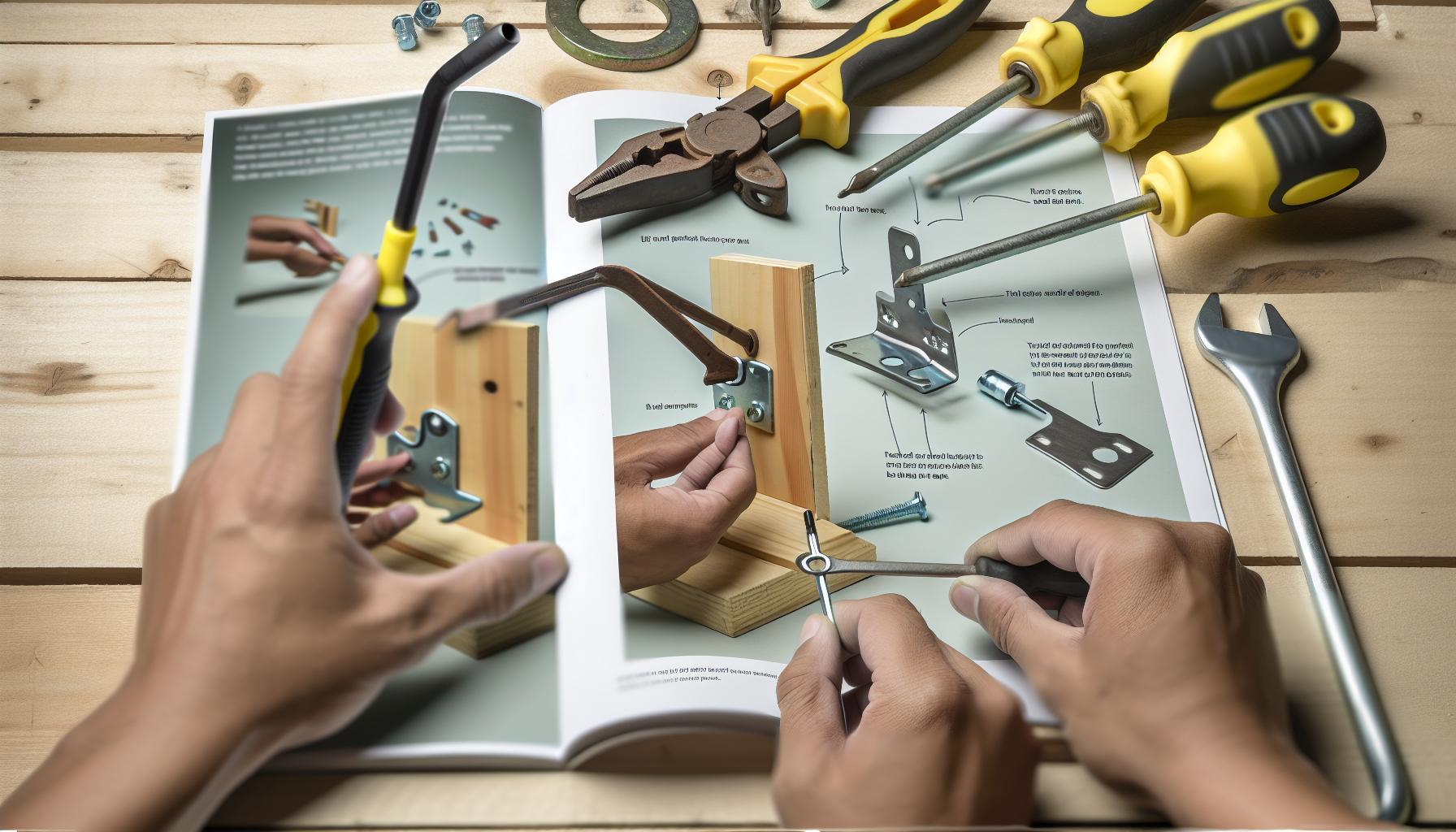 DIY Hacks for a Fixed Tongue