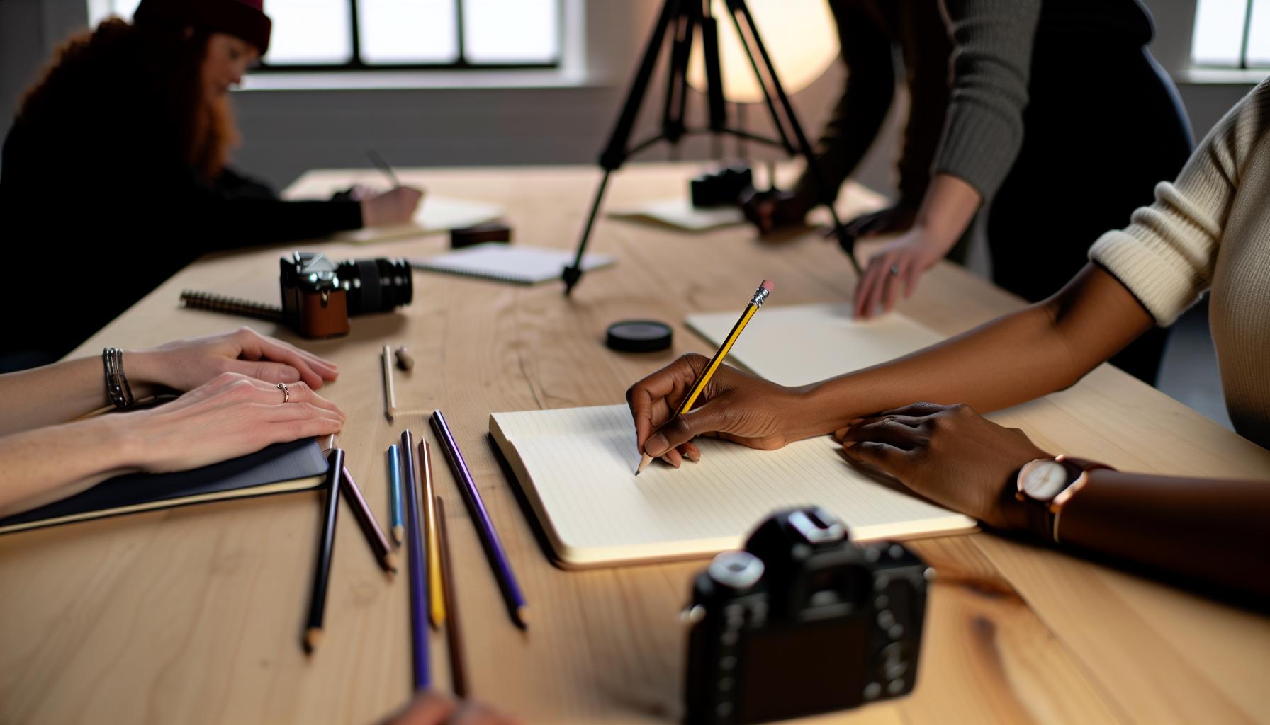 Essential Techniques for Beginners