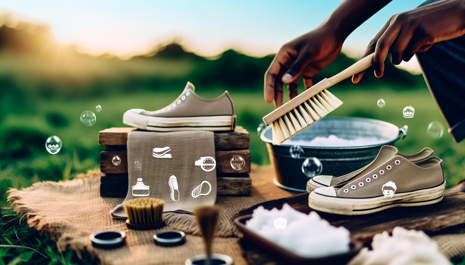 How to Break in Converse Chuck Taylors: Comfort From Day One 4 Essential Techniques for Softening Your Chuck Taylors