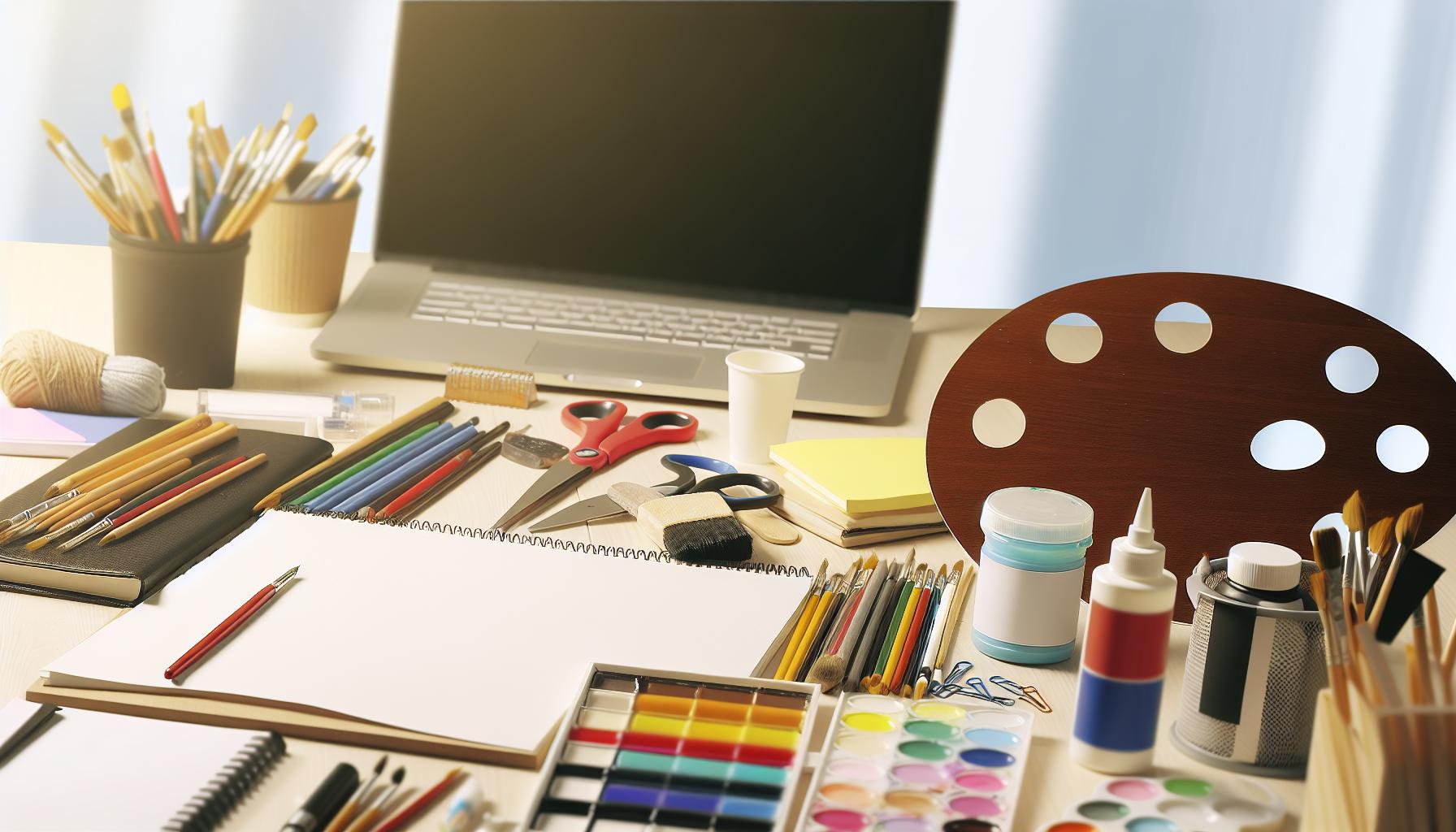 Essential Tools and Materials for Beginners