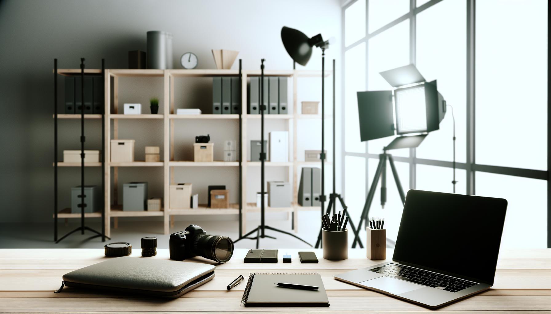 Essential Tools You'll Need for Production