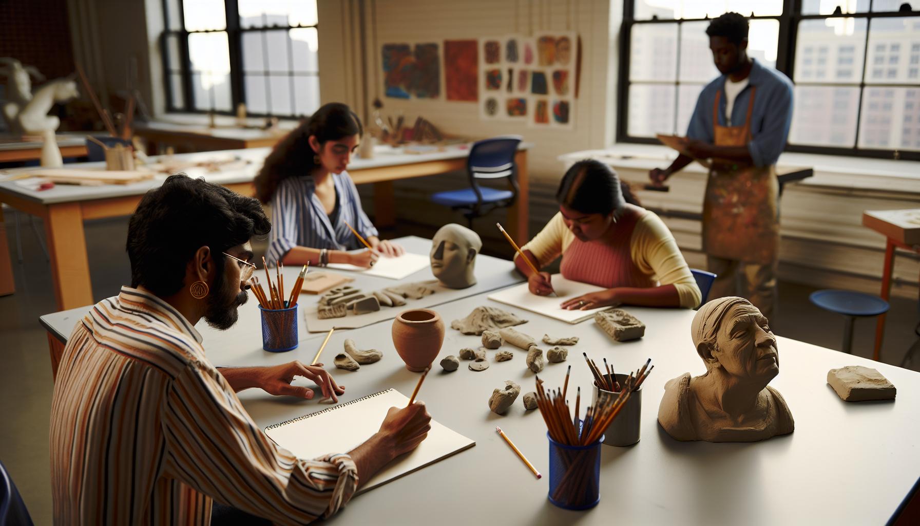 Exploring Different Styles: What You Can Create