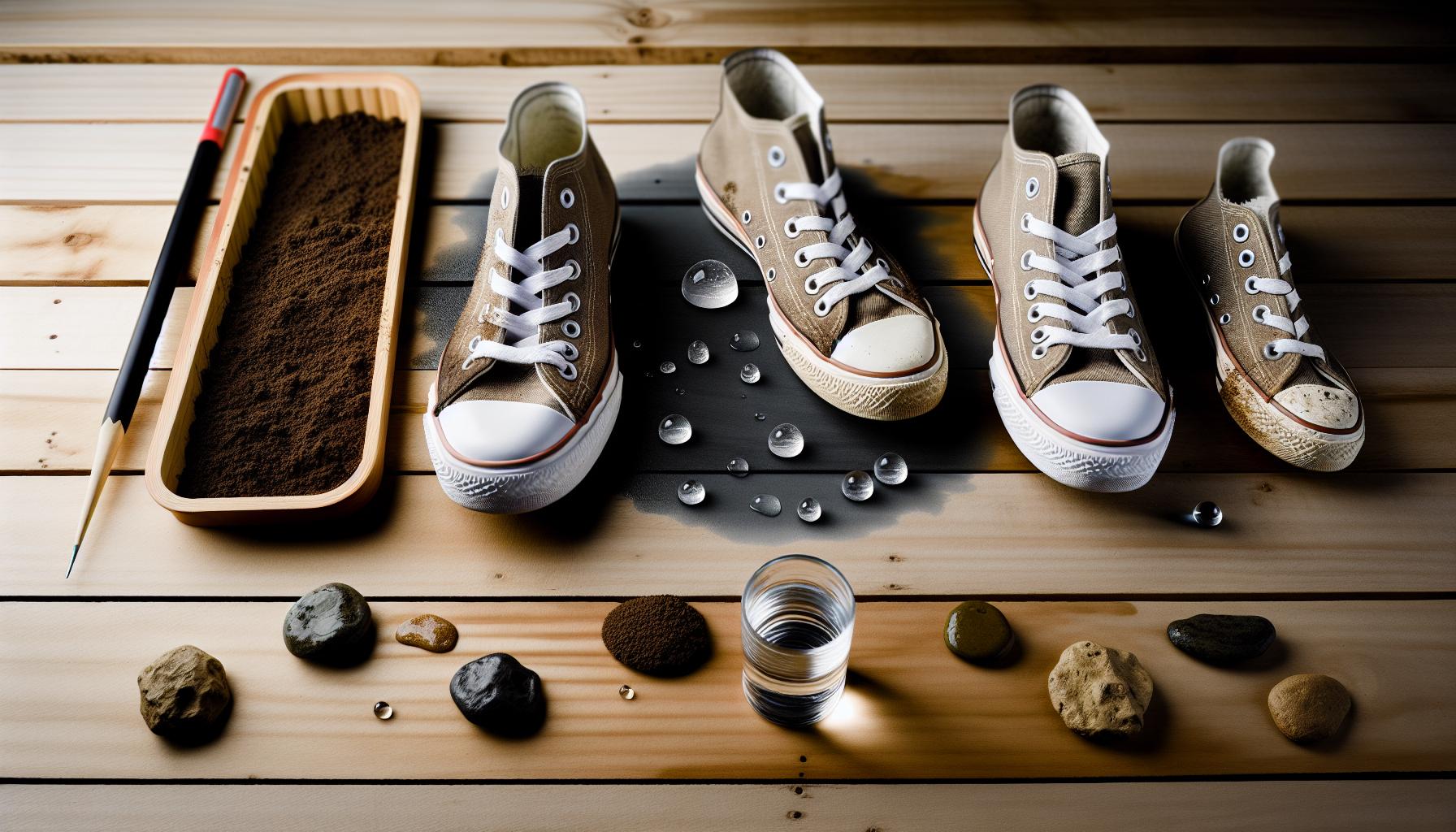Factors Affecting Chuck Taylor Durability