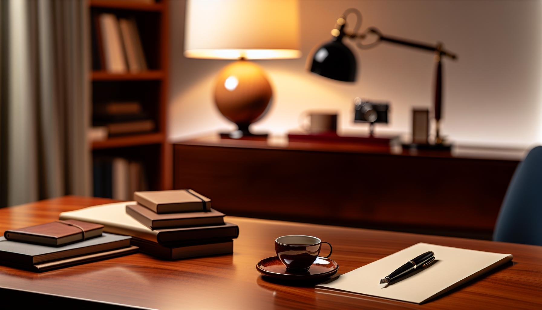 Finishing Techniques for a Smooth Writing Experience