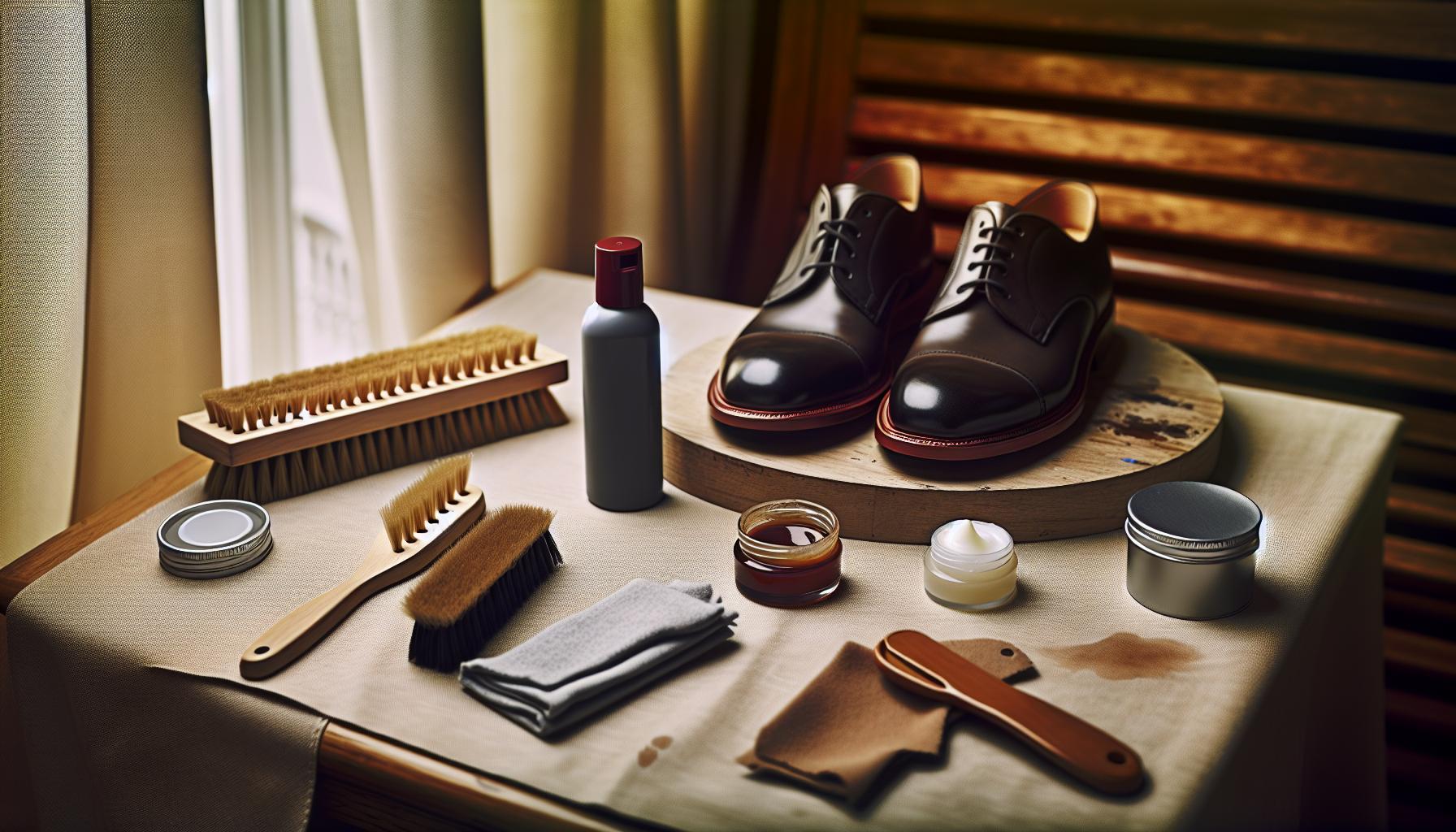 How to Wear White Chuck Taylors: Keep Them Fresh and Stylish 4 Footwear Care: Maintenance Hacks for Longevity