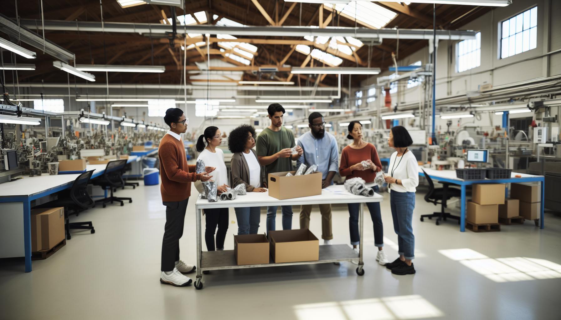 How Ethical Practices Shape Production