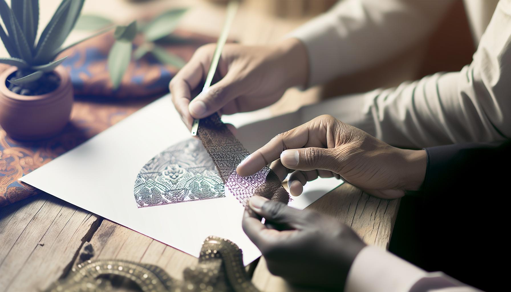 How to Measure Lace Length Correctly