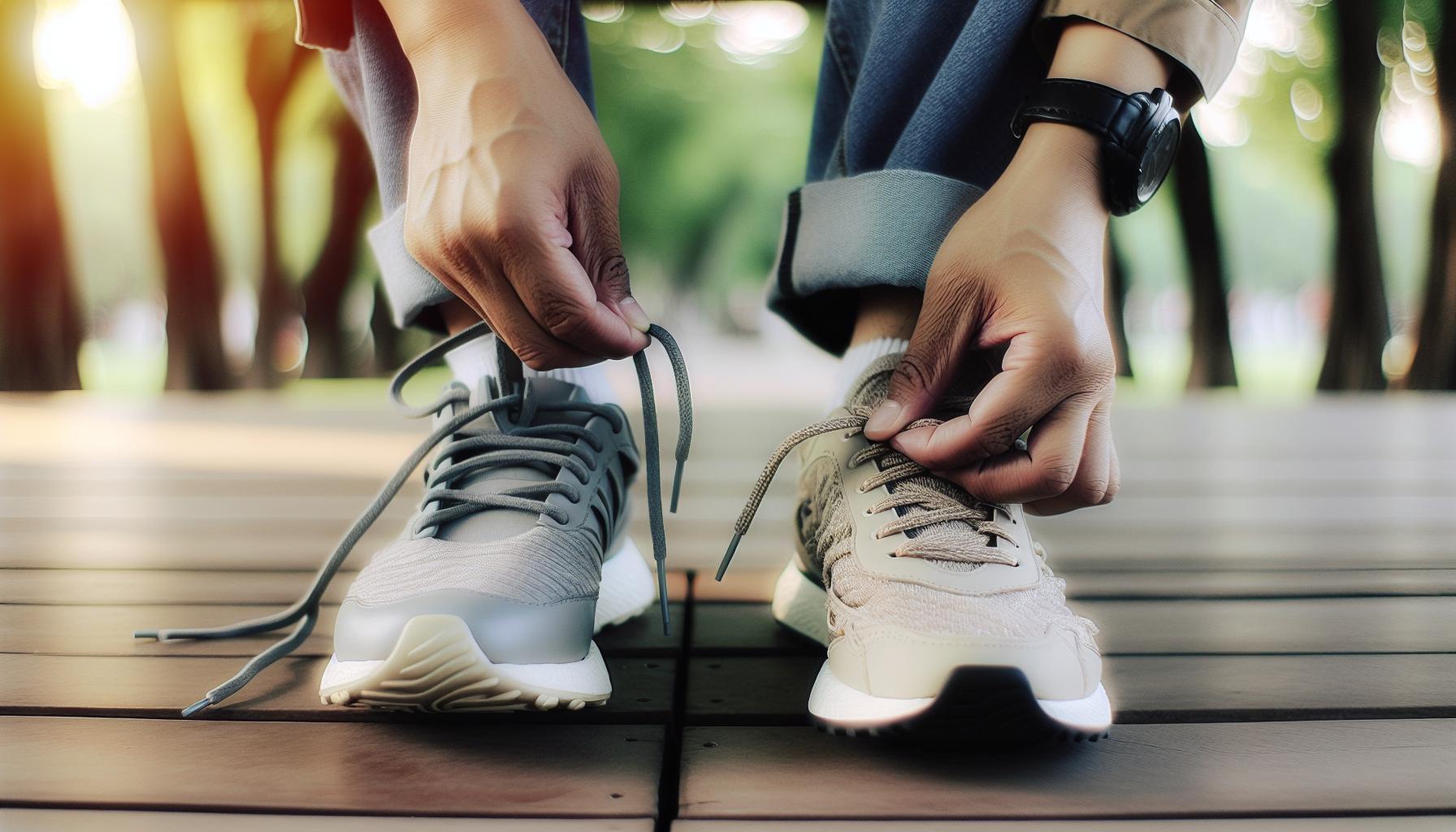 The Importance of Lace Length in Comfort