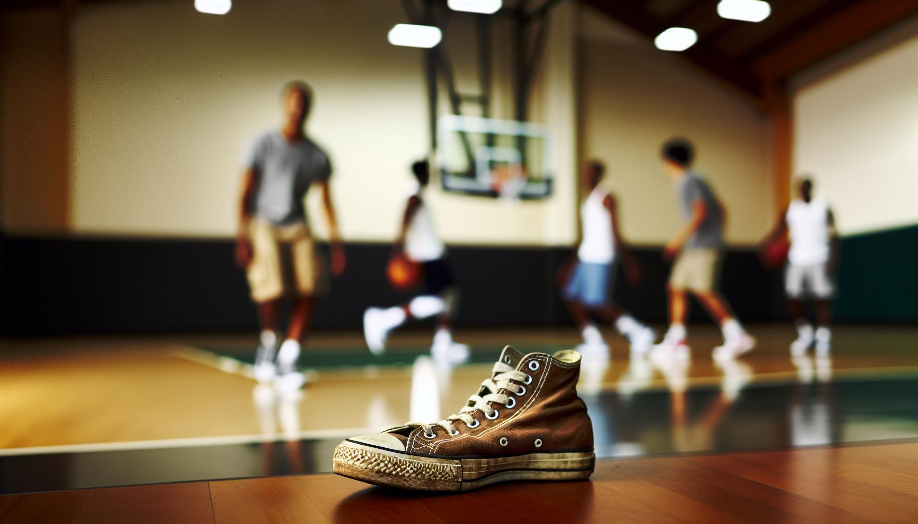 An Inside Look at Chuck Taylor's Endorsement and Influence