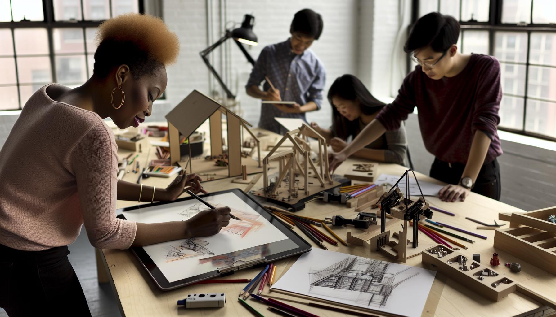 Inspiring Project Ideas to Showcase Your Skills