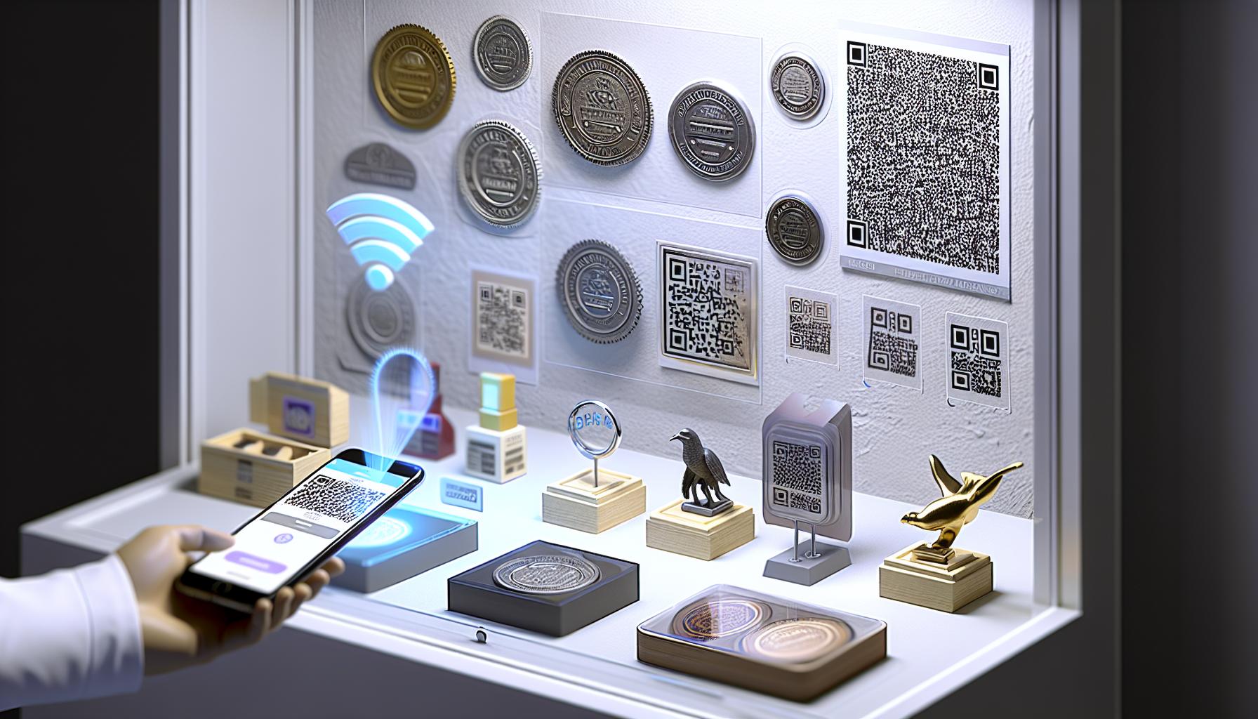 Labeling and Branding: Decoding the Signs of Authenticity