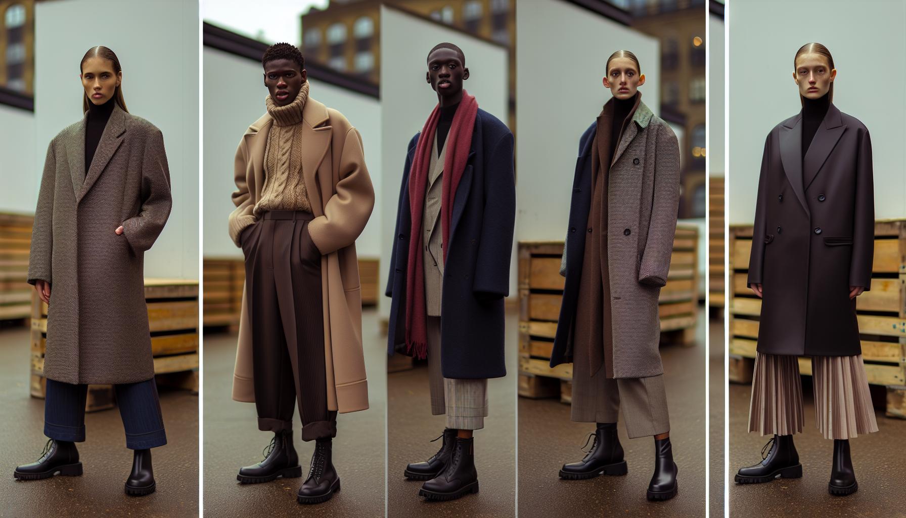 Layering Techniques to Elevate Your Look