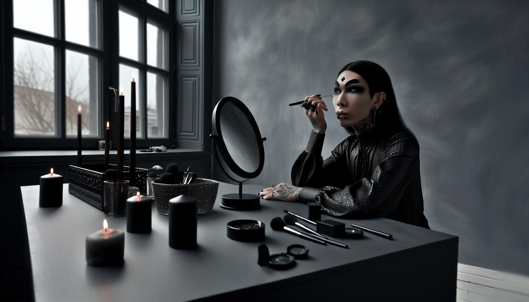 Maintaining the Dark Look: Aftercare Tips