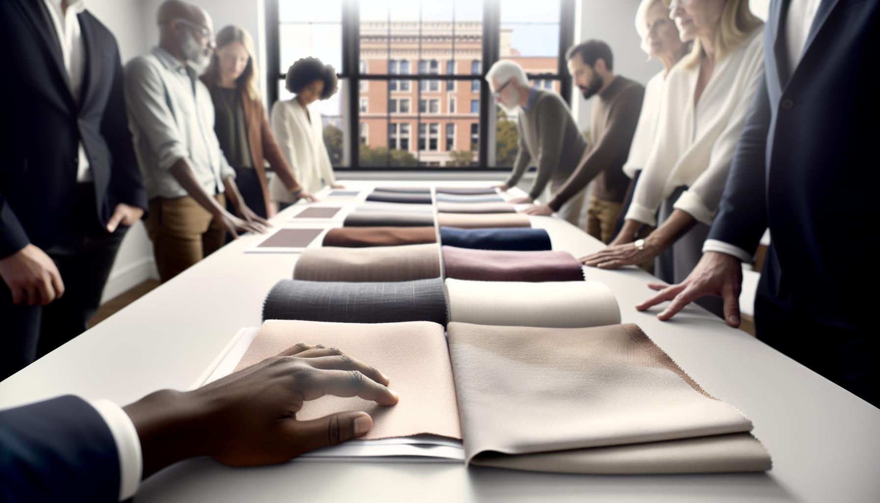Material Matters: Best Fabrics for Comfort