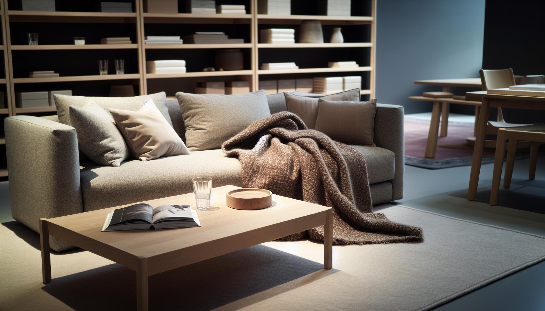 Material Quality and Its Impact on Comfort