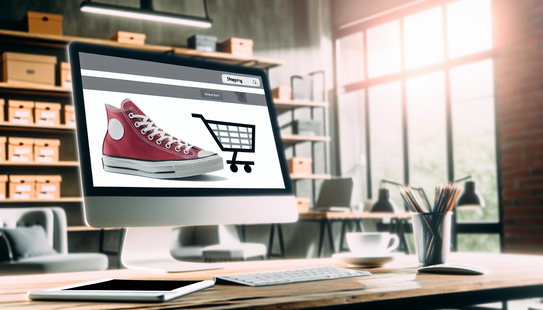 Online Shopping Options for Chuck Taylors