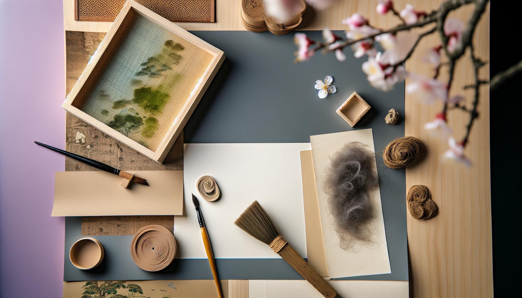 Where Does the Name Washi Tape Come From? Etymology Explained 2 Origins of the Name