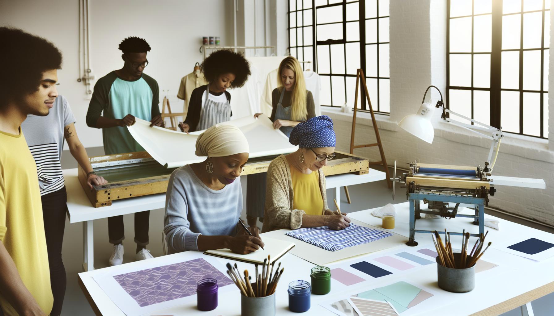 How to Make Custom Chuck Taylors: Personalize Your Pair 3 Personalized Prints: Design Your Unique Pattern