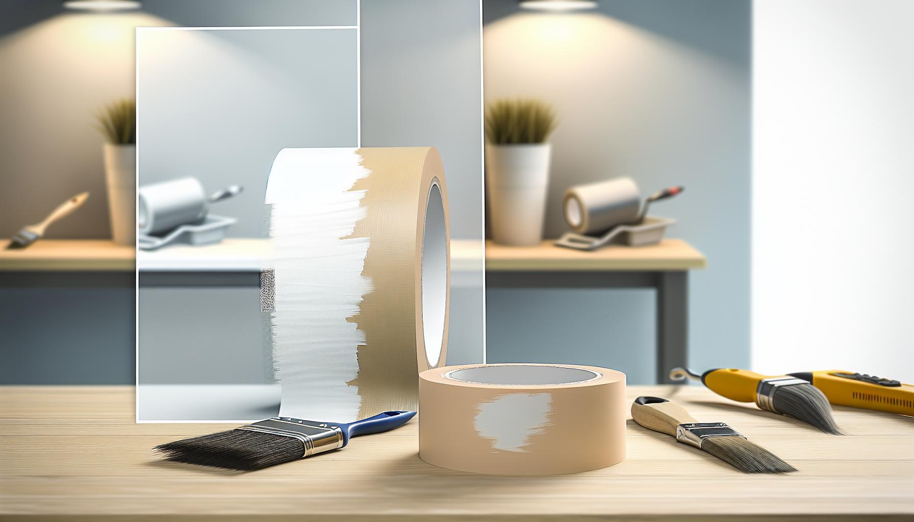 Is Washi Tape the Same as Masking Tape? Key Differences 4 Pros and Cons of Using Masking Tape