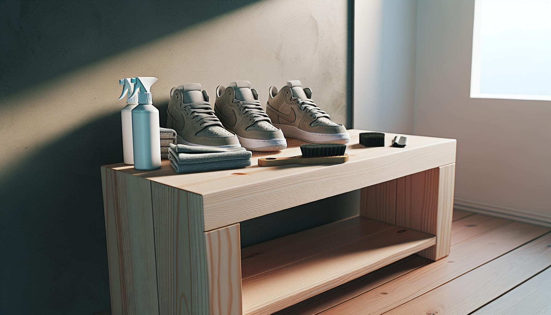 How to Restore Chuck Taylors: Bring Old Sneakers Back to Life 4 Protective Measures to Extend Your Sneaker Life