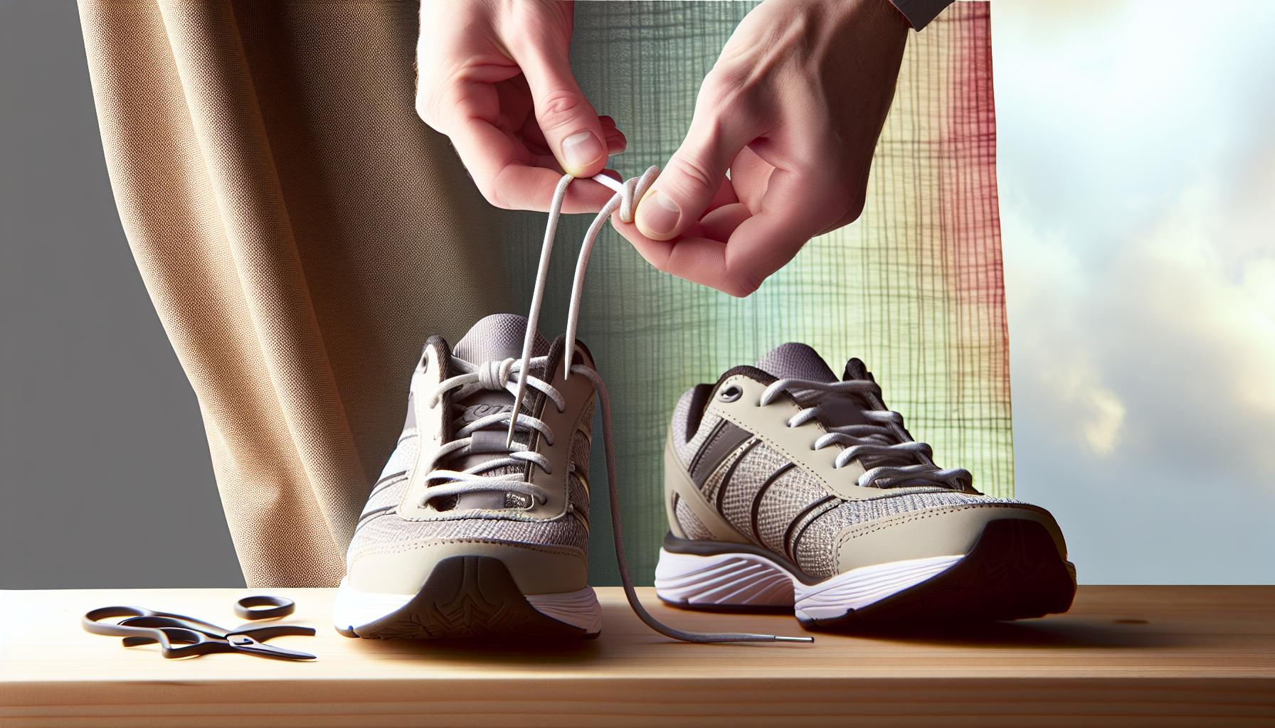 How to Tie Chuck Taylors Low Tops: Easy Lacing Methods 2 Quick Fixes: Troubleshooting Common Lacing Issues