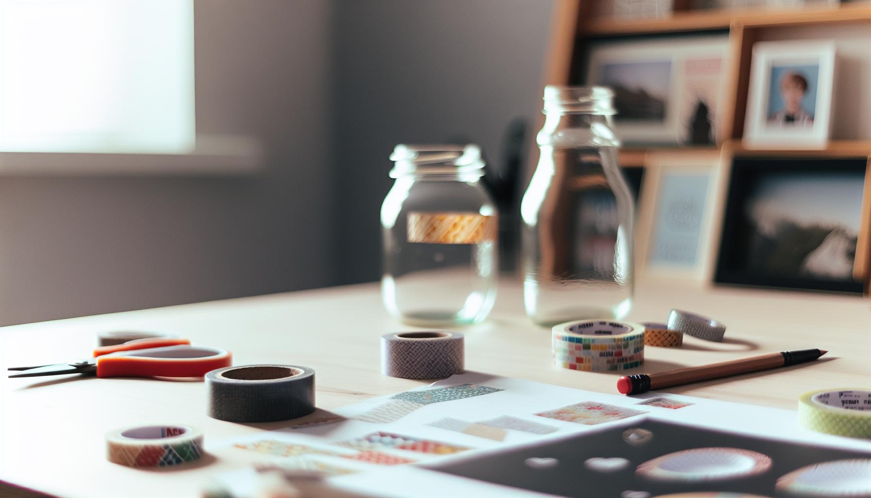 How Well Does Washi Tape Stick? Real-World Testing 1 How Well Does Washi Tape Stick? Real-World Testing