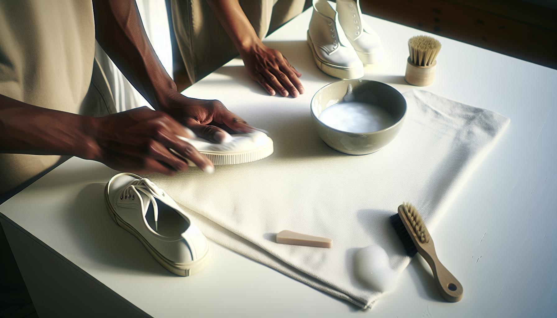 Removing Stains from Rubber: Top Tips
