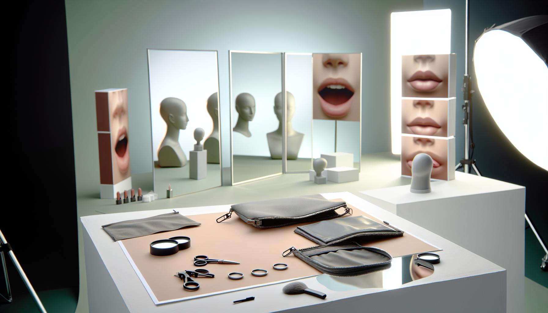 Simple Tricks to Prevent Tongue Movement