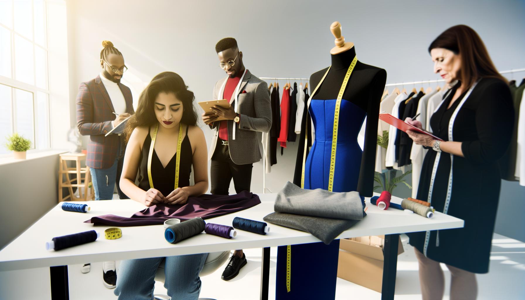 Size Guides for a Perfect Fit