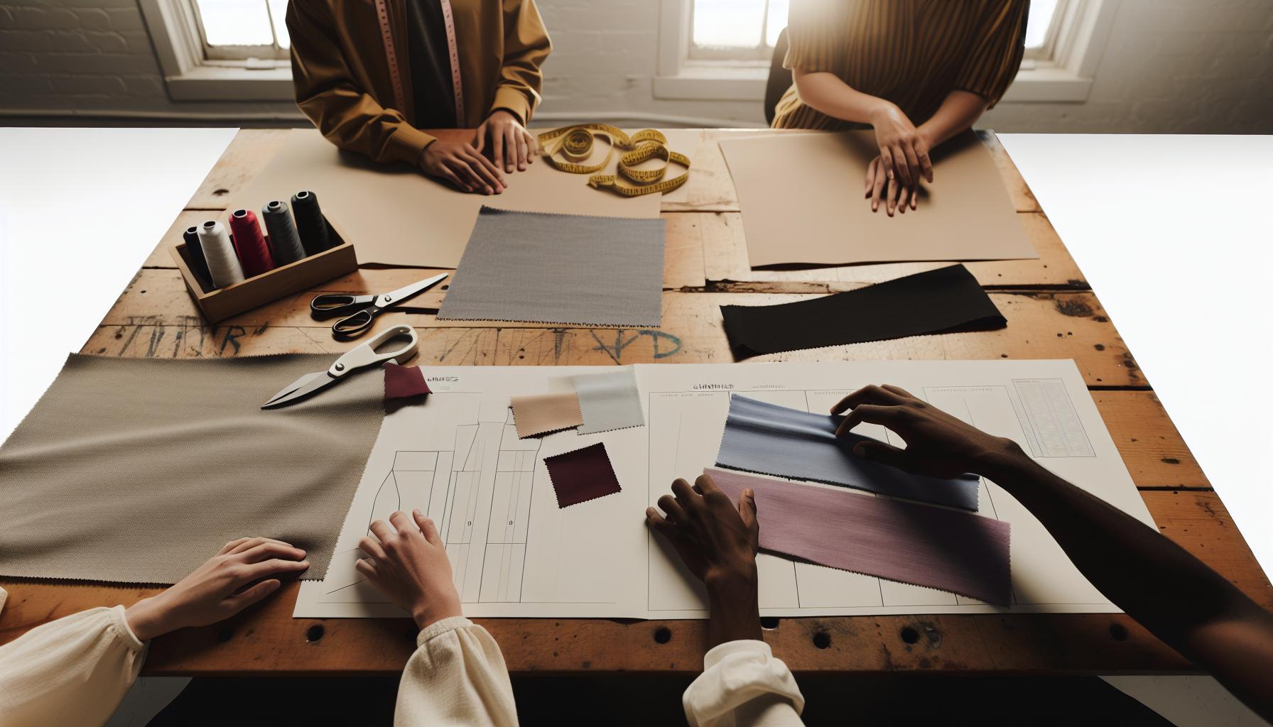 Step-by-Step Guide to Crafting Your Samples