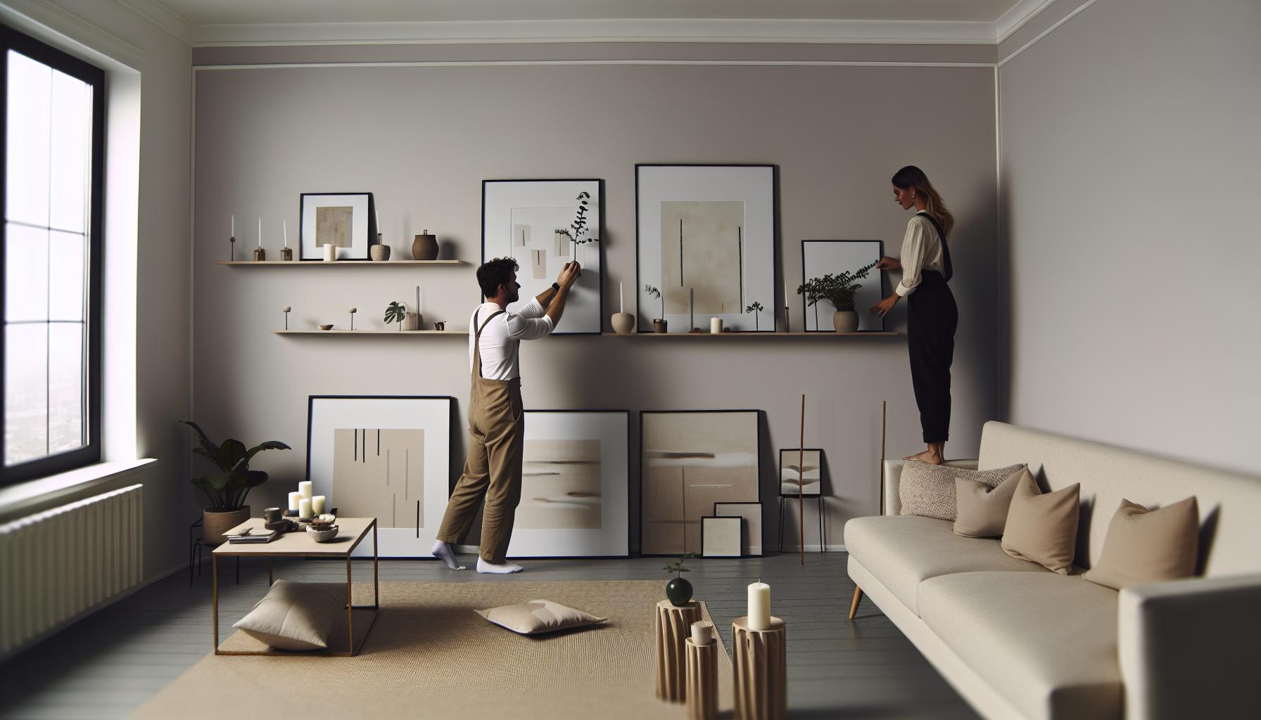 How to Decorate With Raised Foil Washi Tape: Luxe Looks 1 Step-by-Step Guide to Elegant Wall Decor