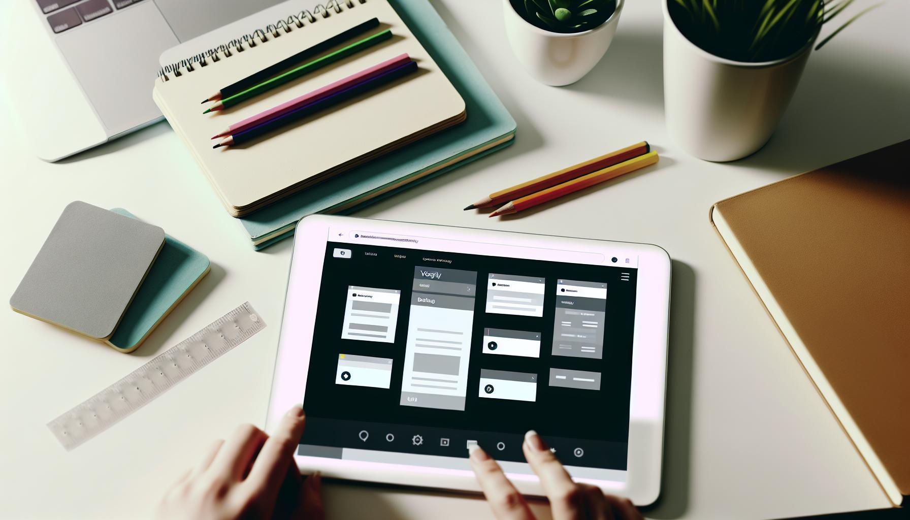 Step-by-Step Guide to Making Beautiful Tabs