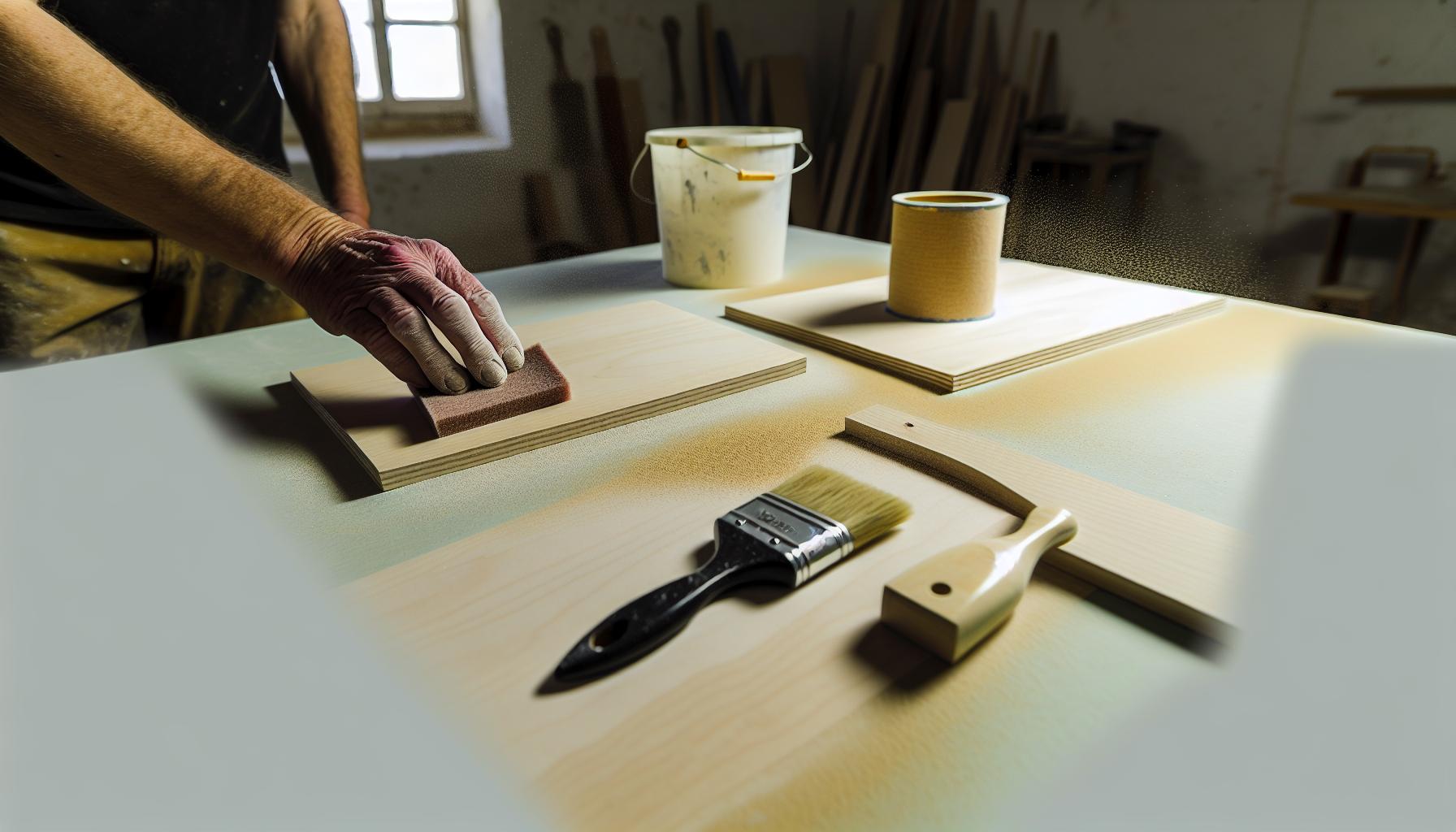 Does Washi Tape Stick to Wood? Best Surfaces for Adhesion 2 Surface Preparation: How to Prime Wood for Adhesion