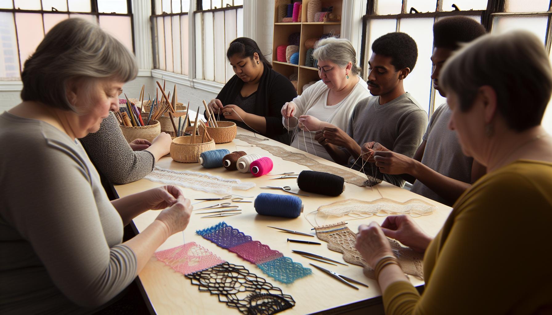 How to Customize Chuck Taylors: DIY Ideas That Pop 4 Techniques for Fun Lace Designs