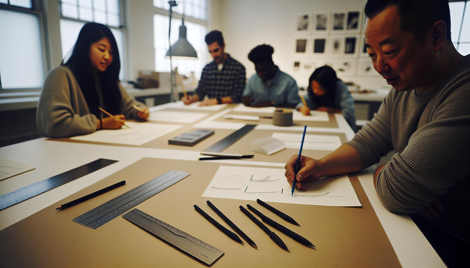 How to Use a Felt Tip Calligraphy Pen: Instant Beautiful Writing 3 Tips for Achieving Consistent Line Thickness