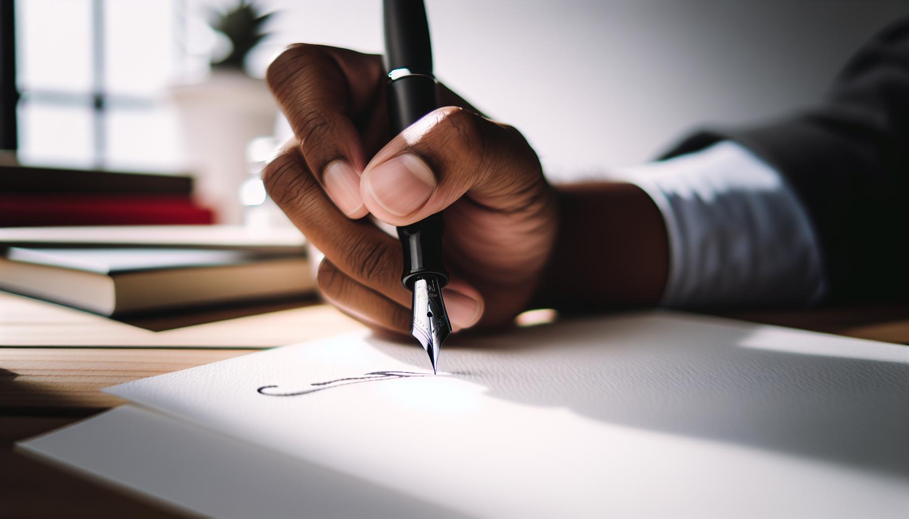 Tips for Testing Ink Flow After Insertion