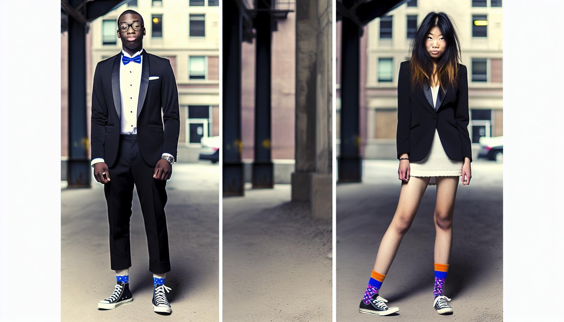 Top Faux Pas to Avoid When Styling Chuck Taylors
