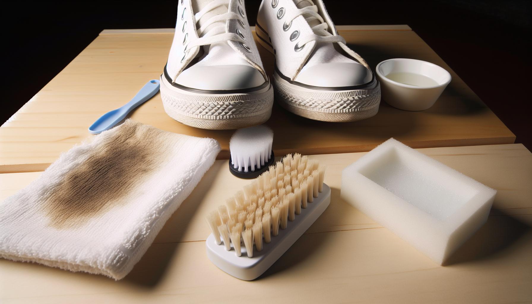 How to Clean White Chuck Taylors Reddit: Community Tips 2 Top Proven Methods for Cleaning White Chuck Taylors