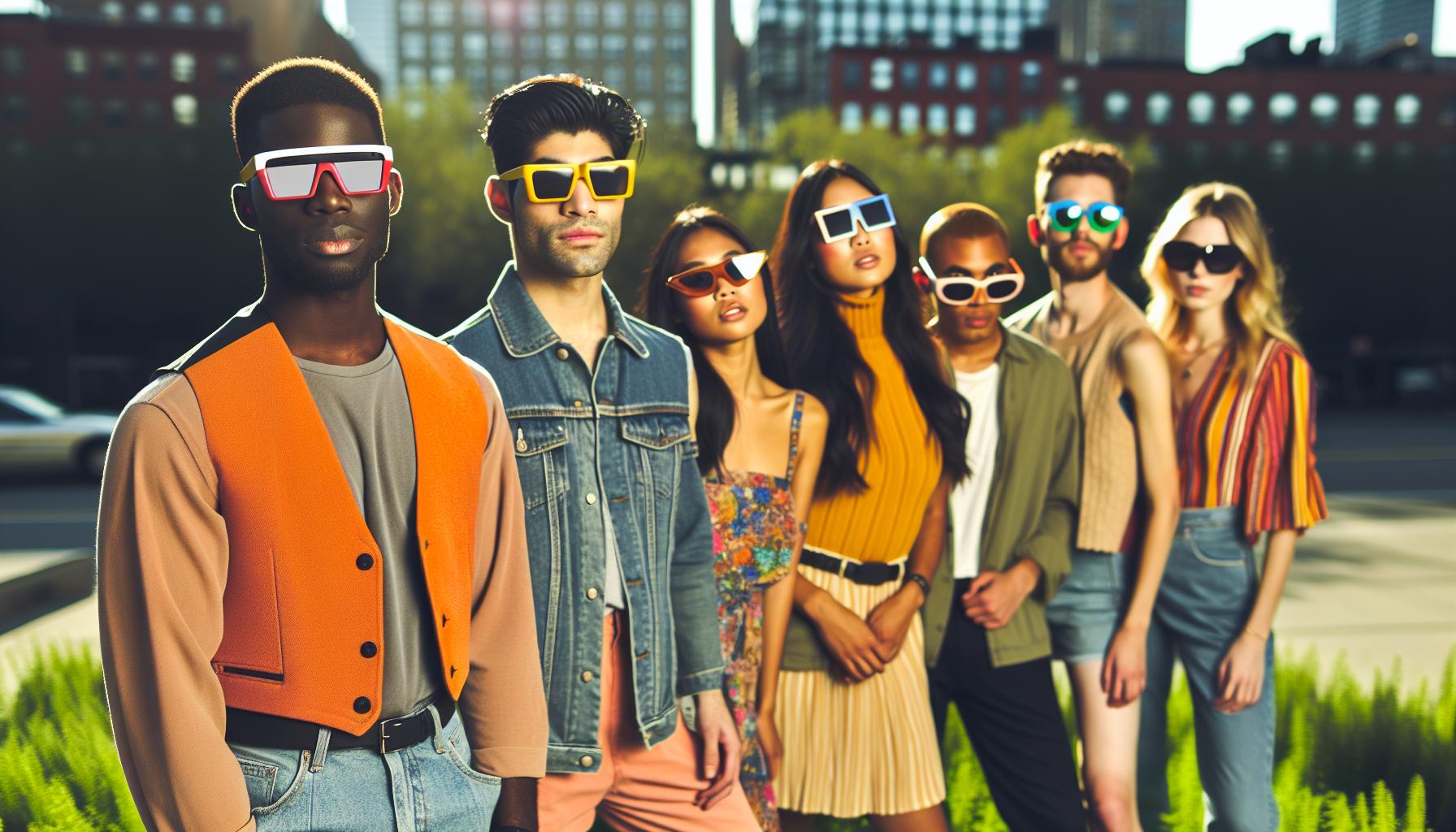 Trendy Shades: What's Hot Right Now?