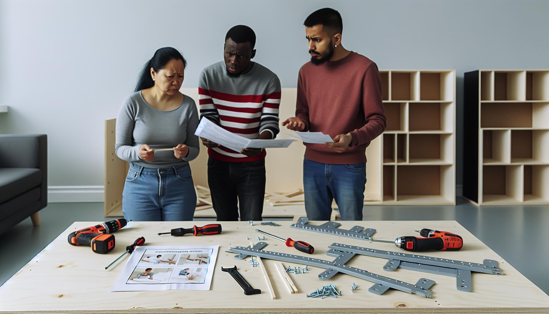How to Assemble a Calligraphy Fountain Pen: Put Together Perfectly 1 Troubleshooting Common Assembly Issues