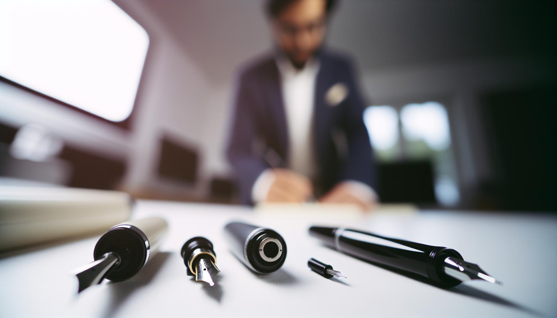 How to Fill a Royal Langnickel Calligraphy Pen: Load with Confidence 4 Troubleshooting Ink Flow Issues