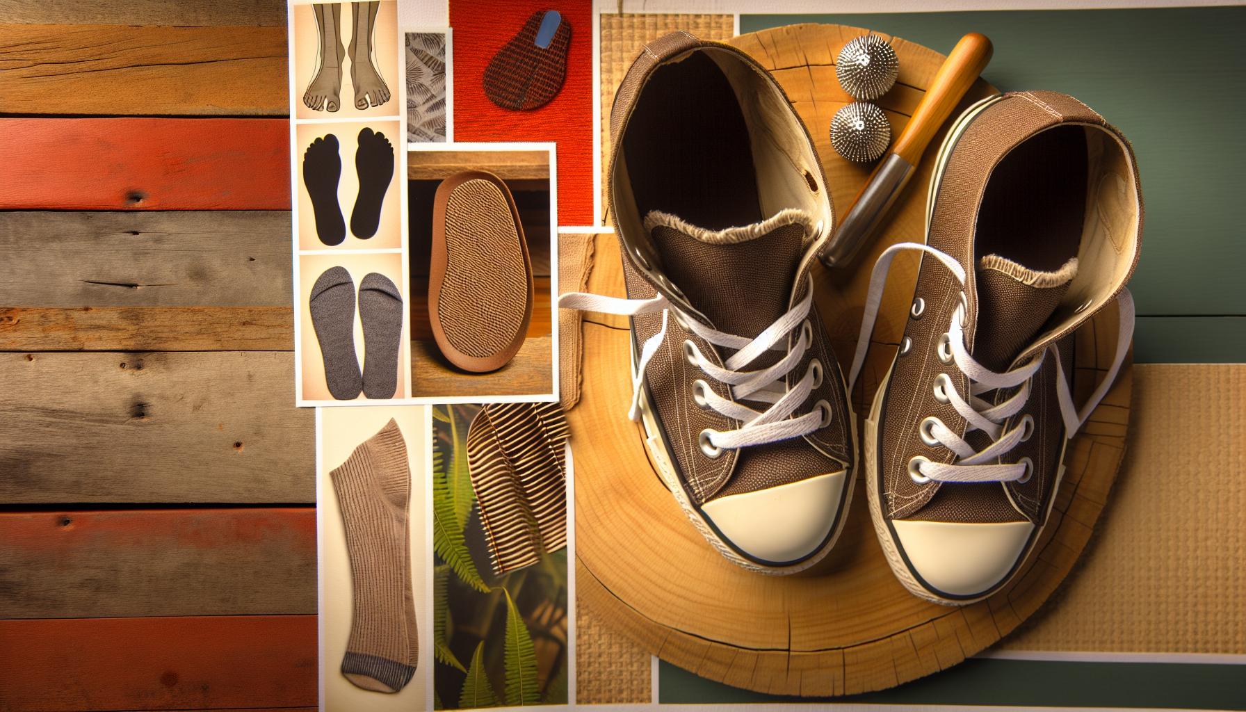 Understanding the Comfort Challenges of Chuck Taylors