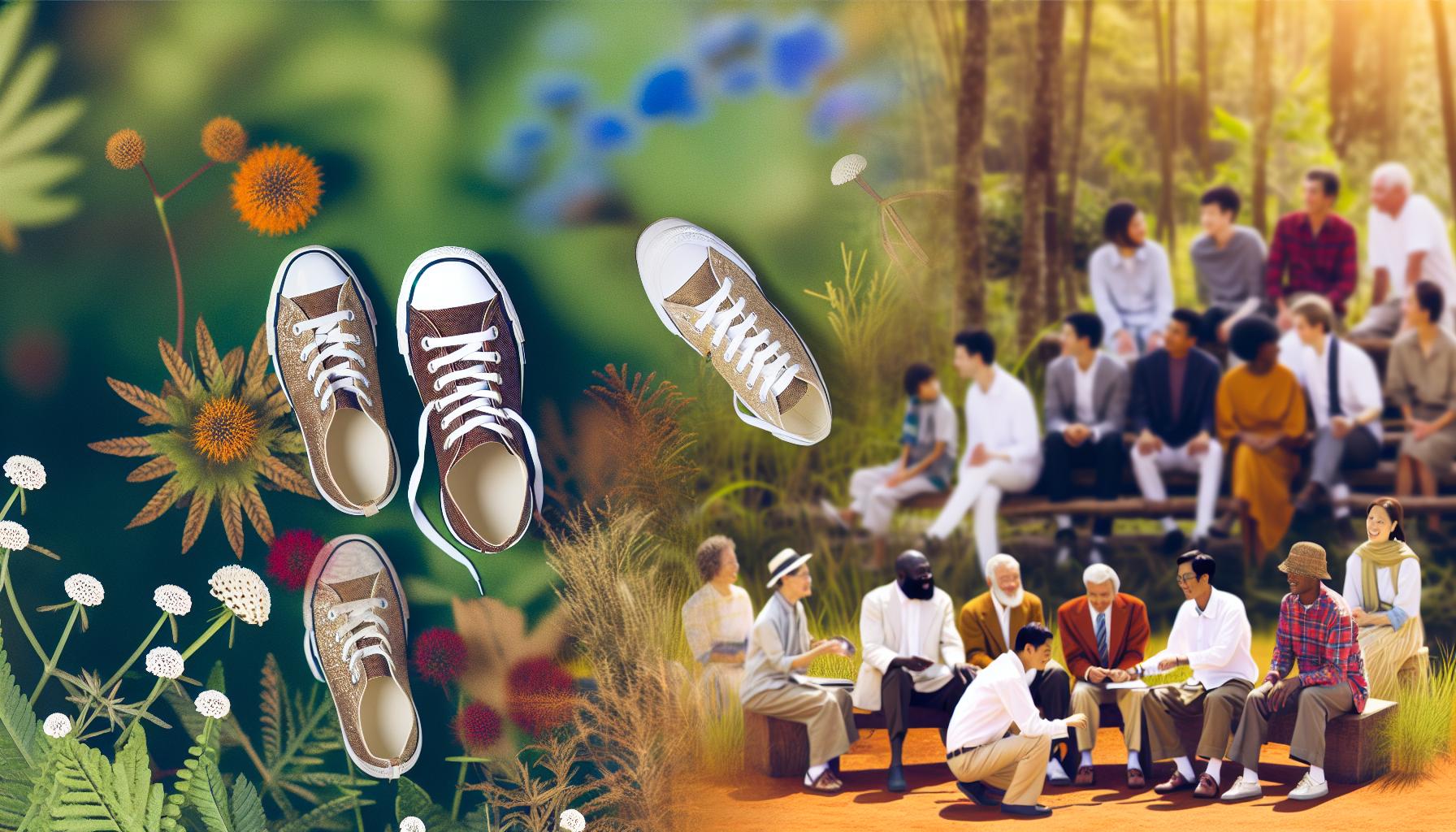 Understanding the Perfect Fit for Chuck Taylors